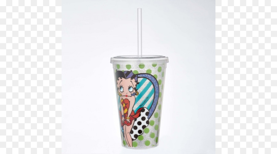 Tasse，Betty Boop PNG