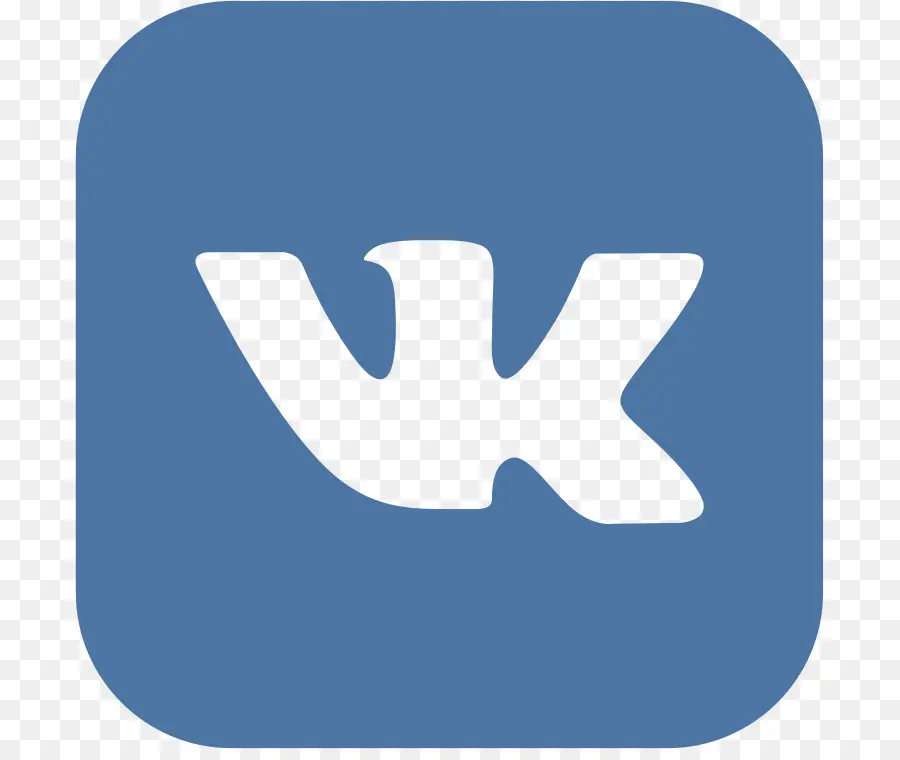 Logo Vk，Réseaux Sociaux PNG