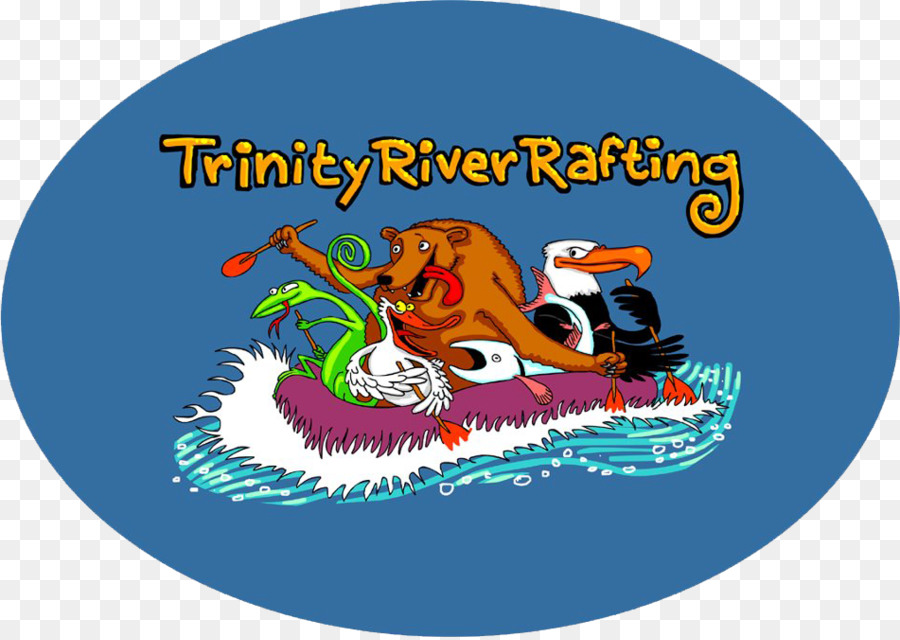 Rivière Trinité，Rafting Sur La Trinité PNG