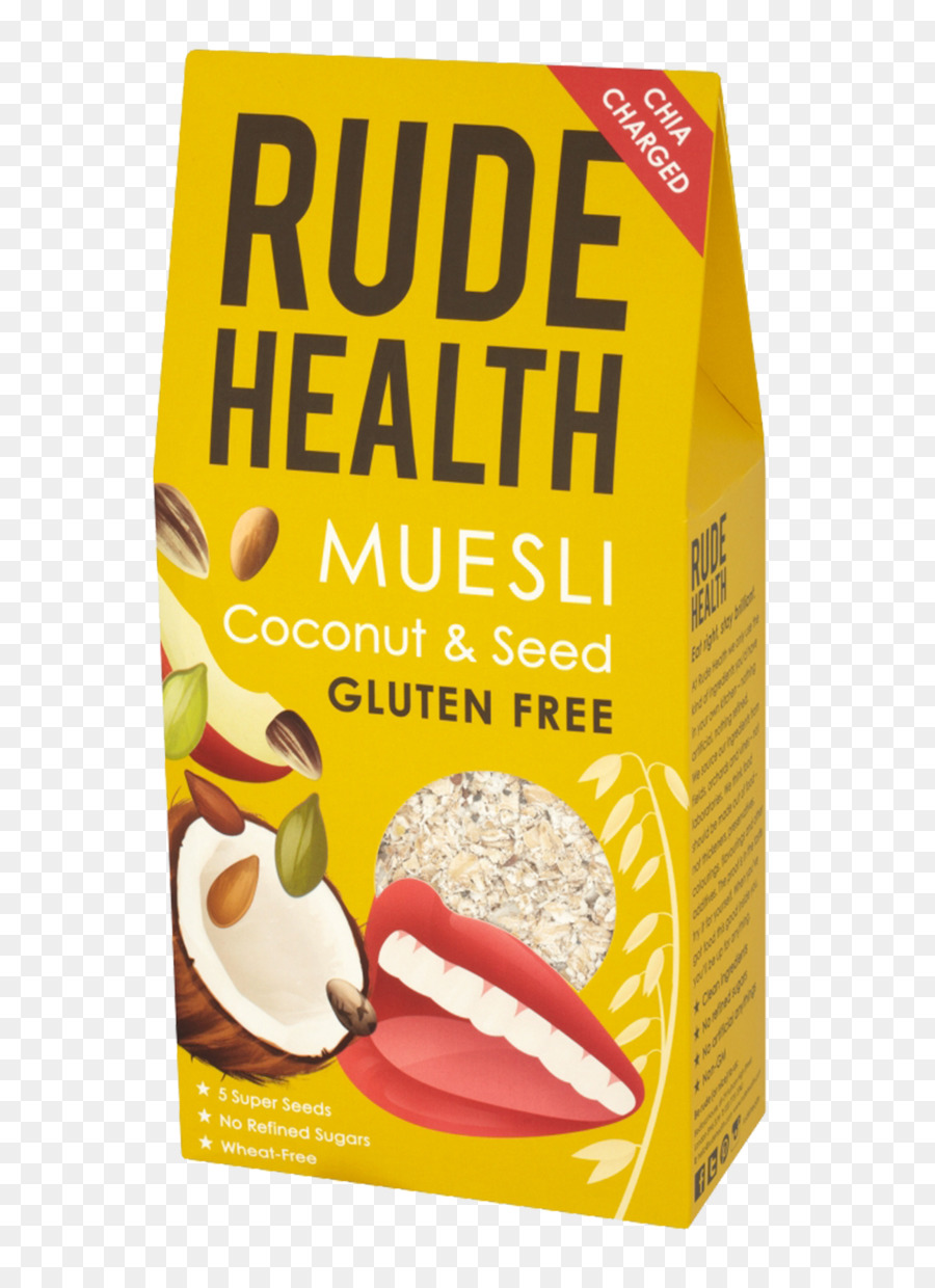 Muesli，Les Céréales Du Petit Déjeuner PNG