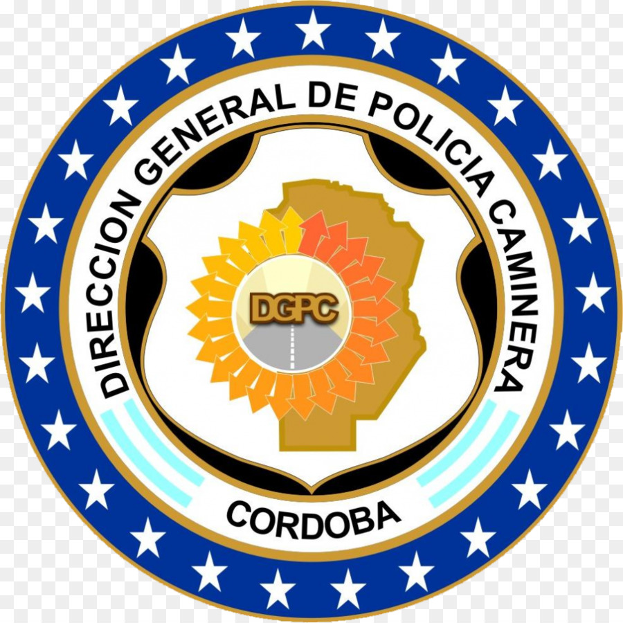 La Police De La Route，Cordoue PNG