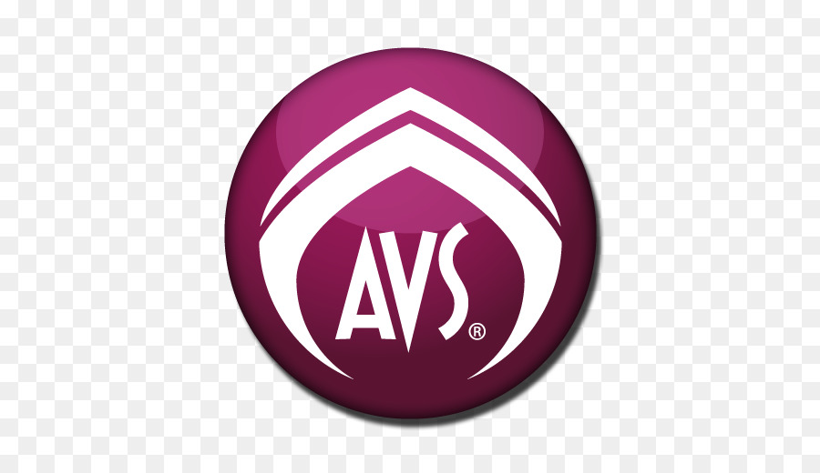 Logo Avs，Texte PNG