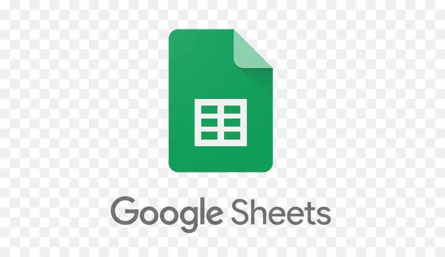 Google Docs，Tableur PNG