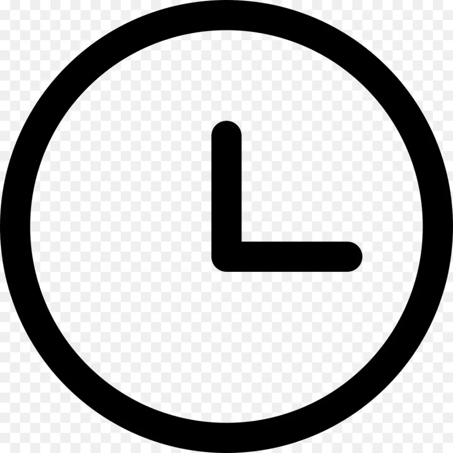 Horloge，Temps PNG