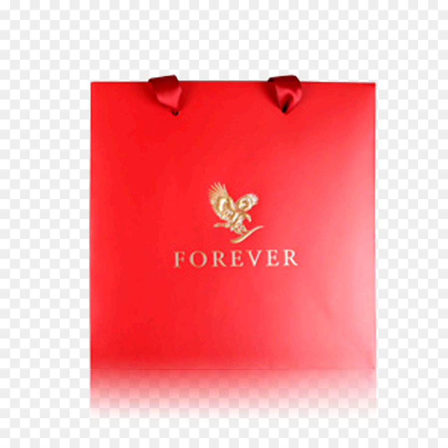 Forever Living Produits，Sac PNG