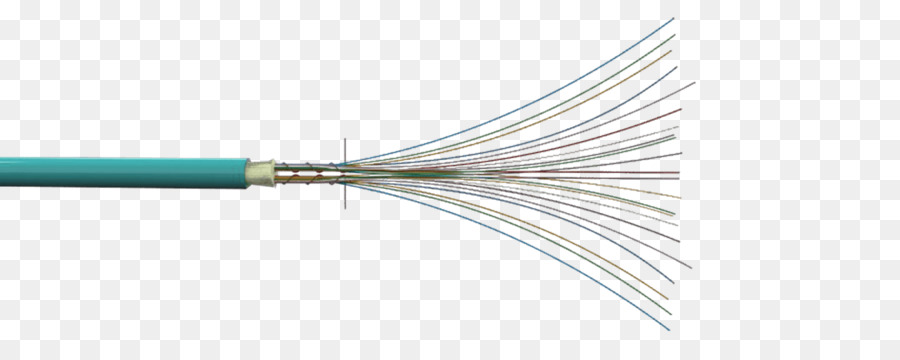 Les Câbles De Réseau，Ligne PNG