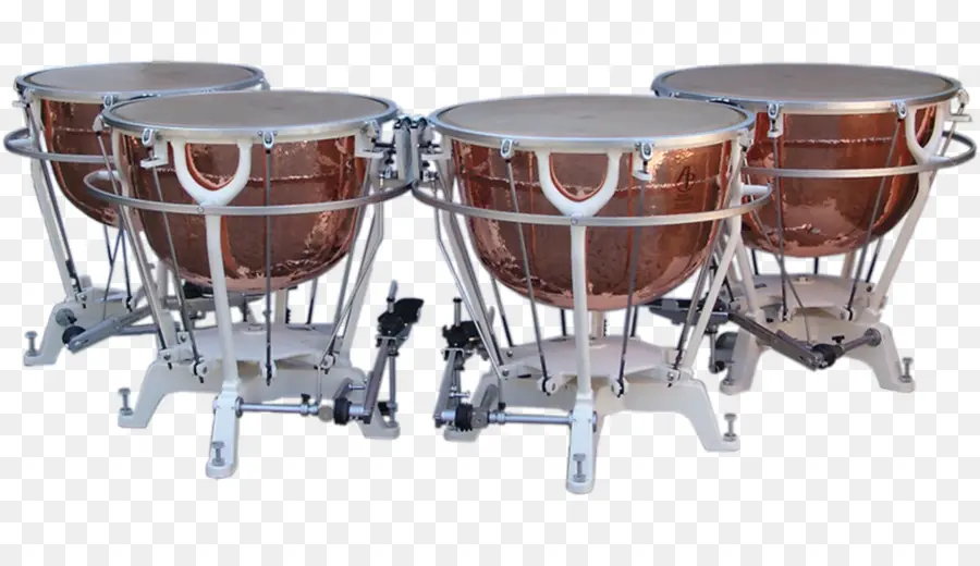 Timbales，Batterie PNG