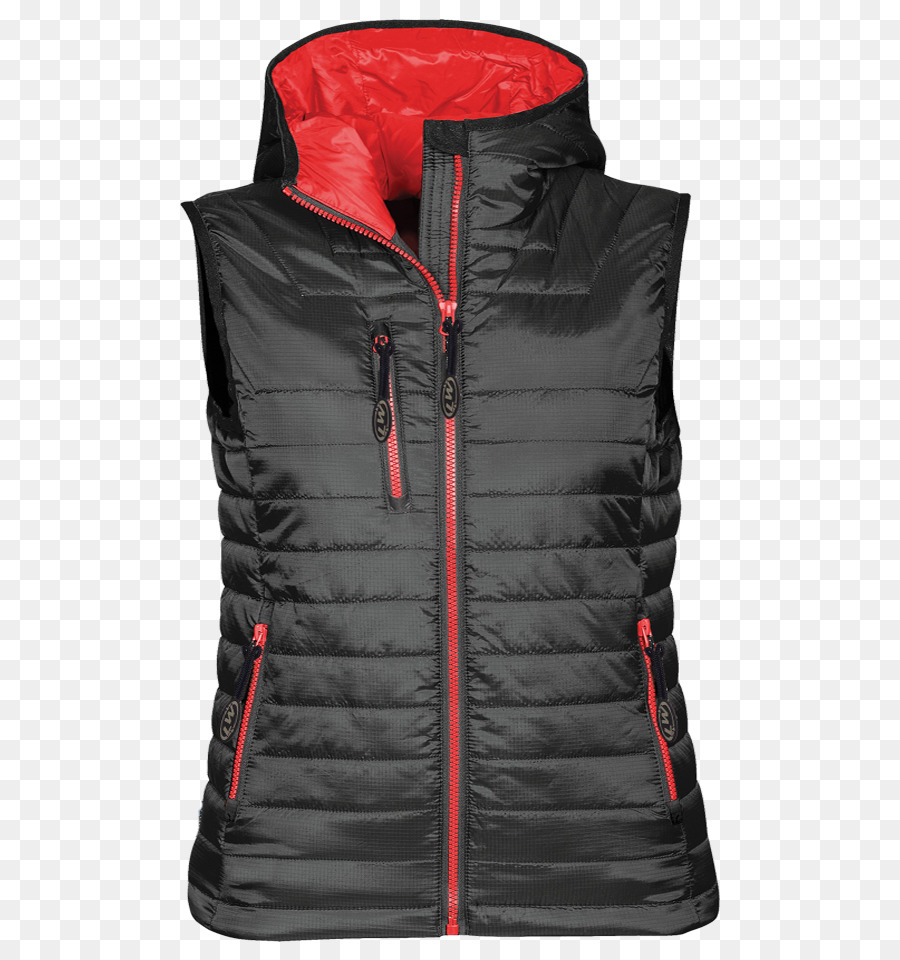 Gilet，Veste PNG