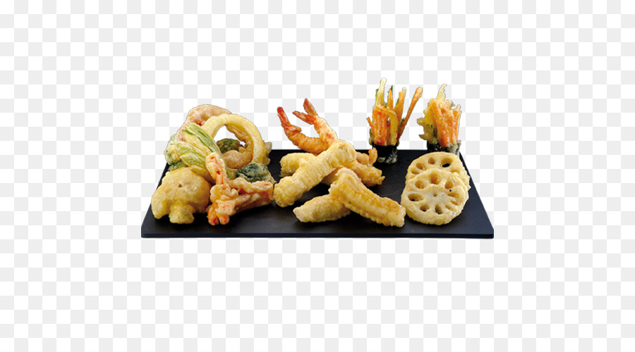 Plateau De Tempura，Frit PNG