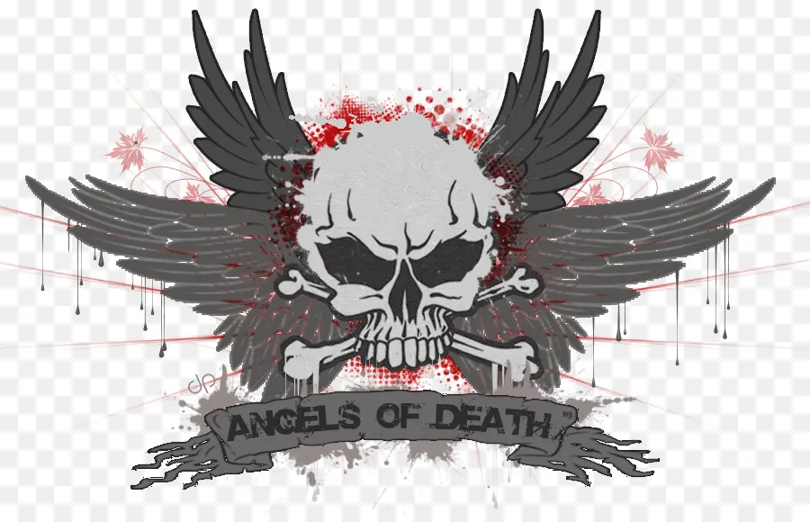 Les Anges De La Mort，Jeu PNG