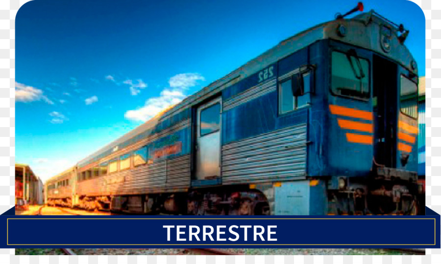 Voiture De Chemin De Fer，Train PNG