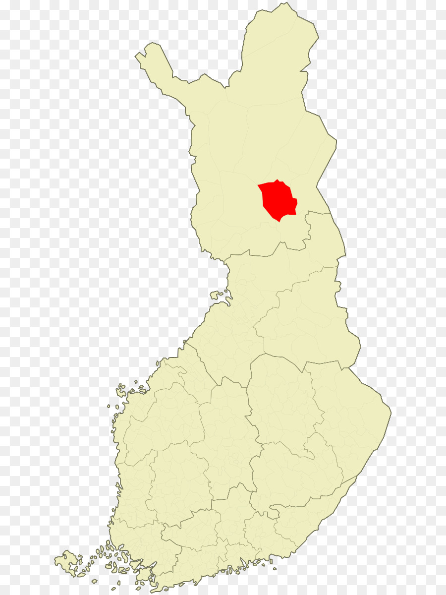 Oulu，Rovaniemi PNG