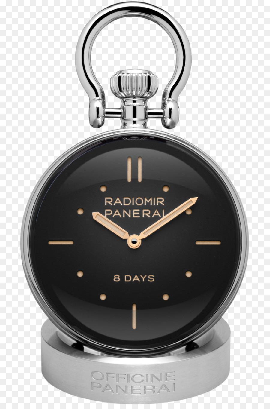 Montre De Poche Noire，Montre PNG