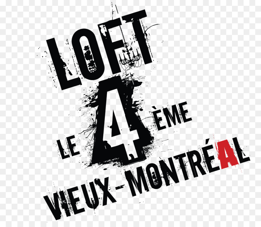 Loft Le 4eme，Loft PNG