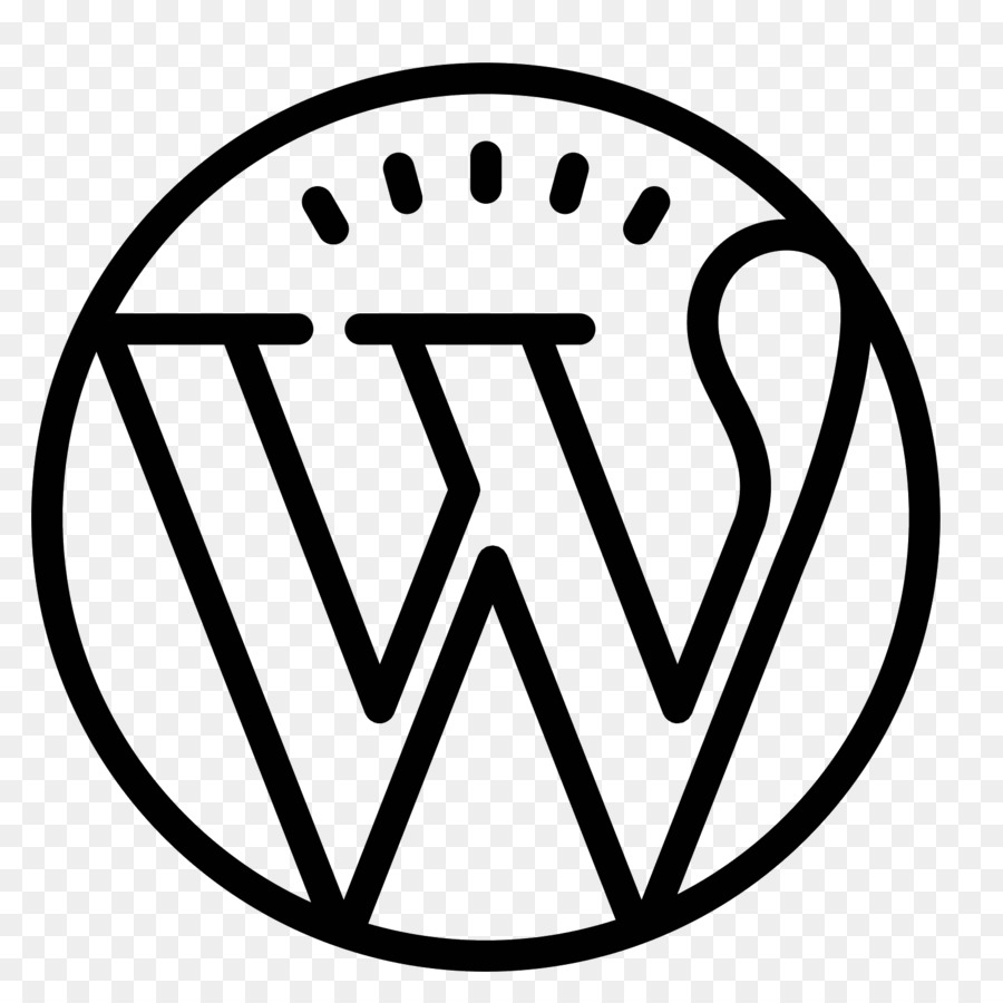 Wordpress，Ordinateur Icônes PNG