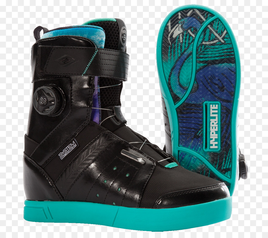 Hyperlite Sillage Mfg，Wakeboard PNG