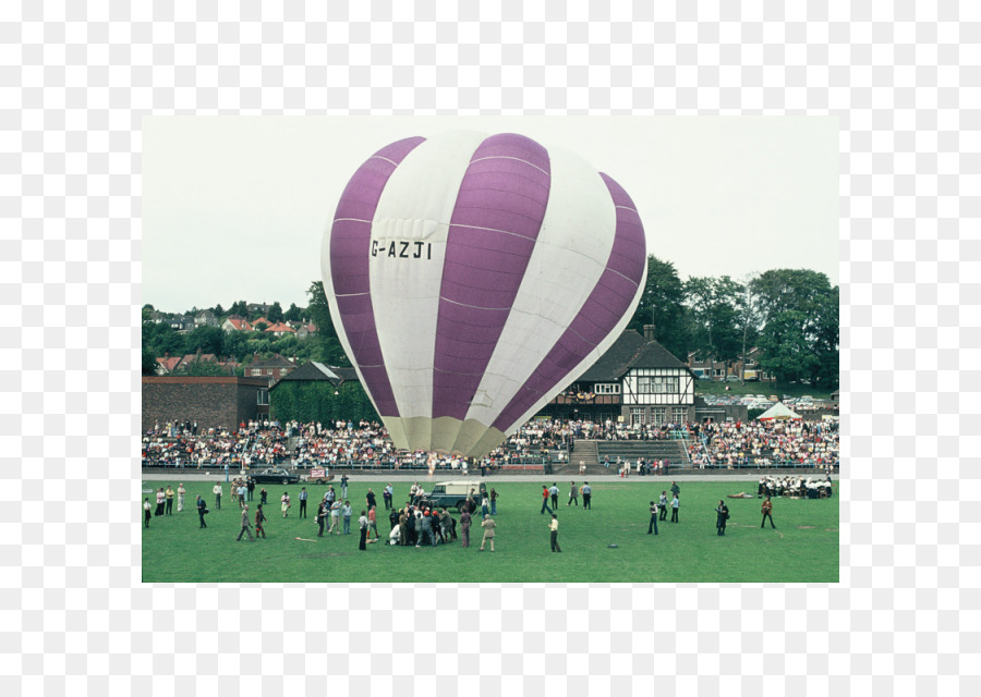 Ballon à Air Chaud，Montgolfière PNG