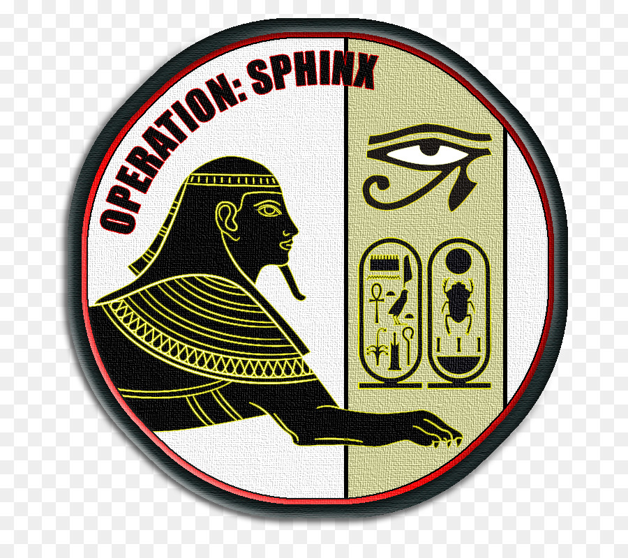 Sphinx，Logo PNG