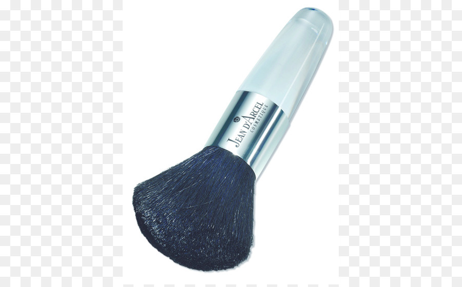 Brosse De Maquillage，Poudre Pour Le Visage PNG