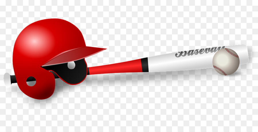 Équipement De Baseball，Casque PNG