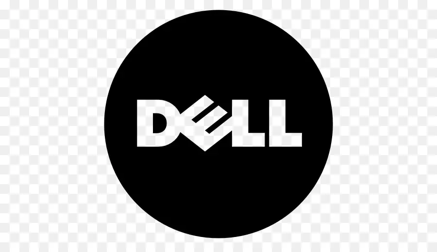 Dell，Ordinateur Portable PNG