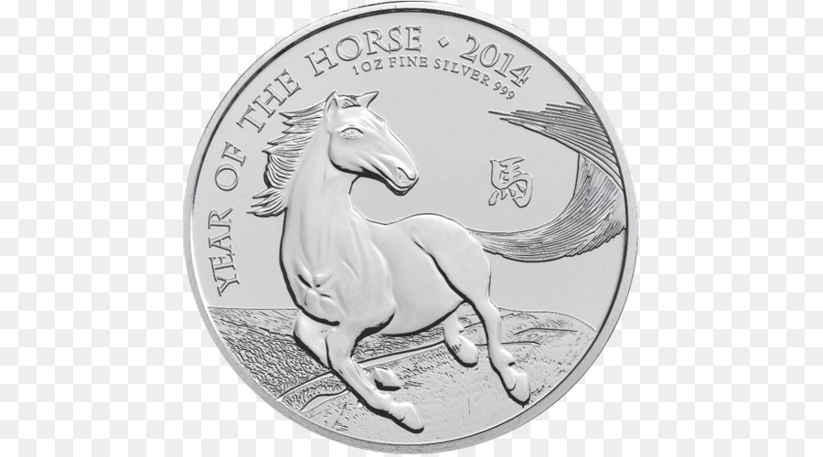 Royal De La Monnaie，Cheval PNG