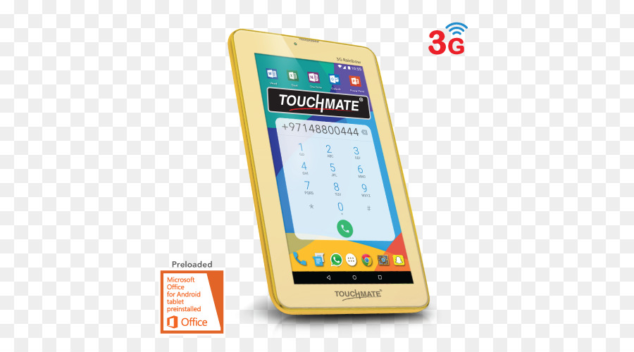 Ordinateur Portable，Touchmate PNG