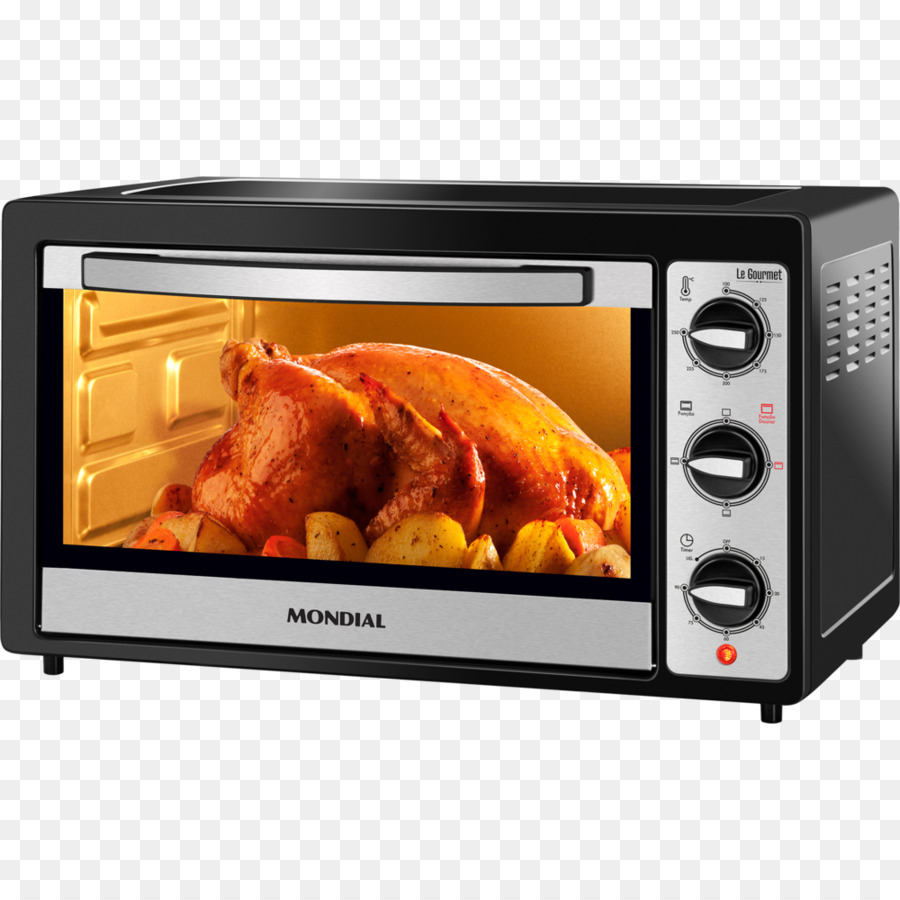 Cuisinière électrique，Mondial PNG