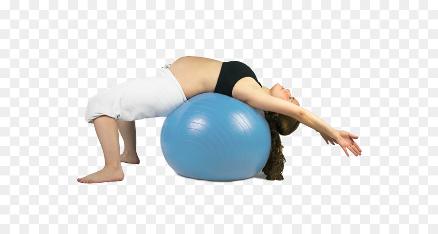 Boules D'exercice，Pilates PNG