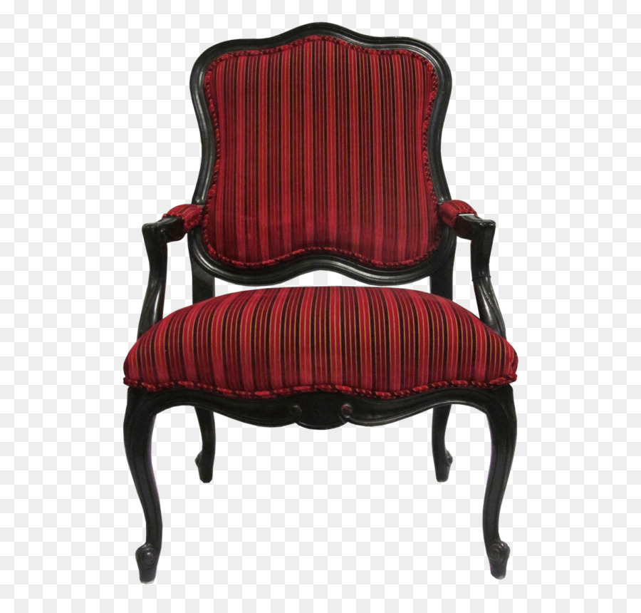 Chaise Rouge，Chaise PNG