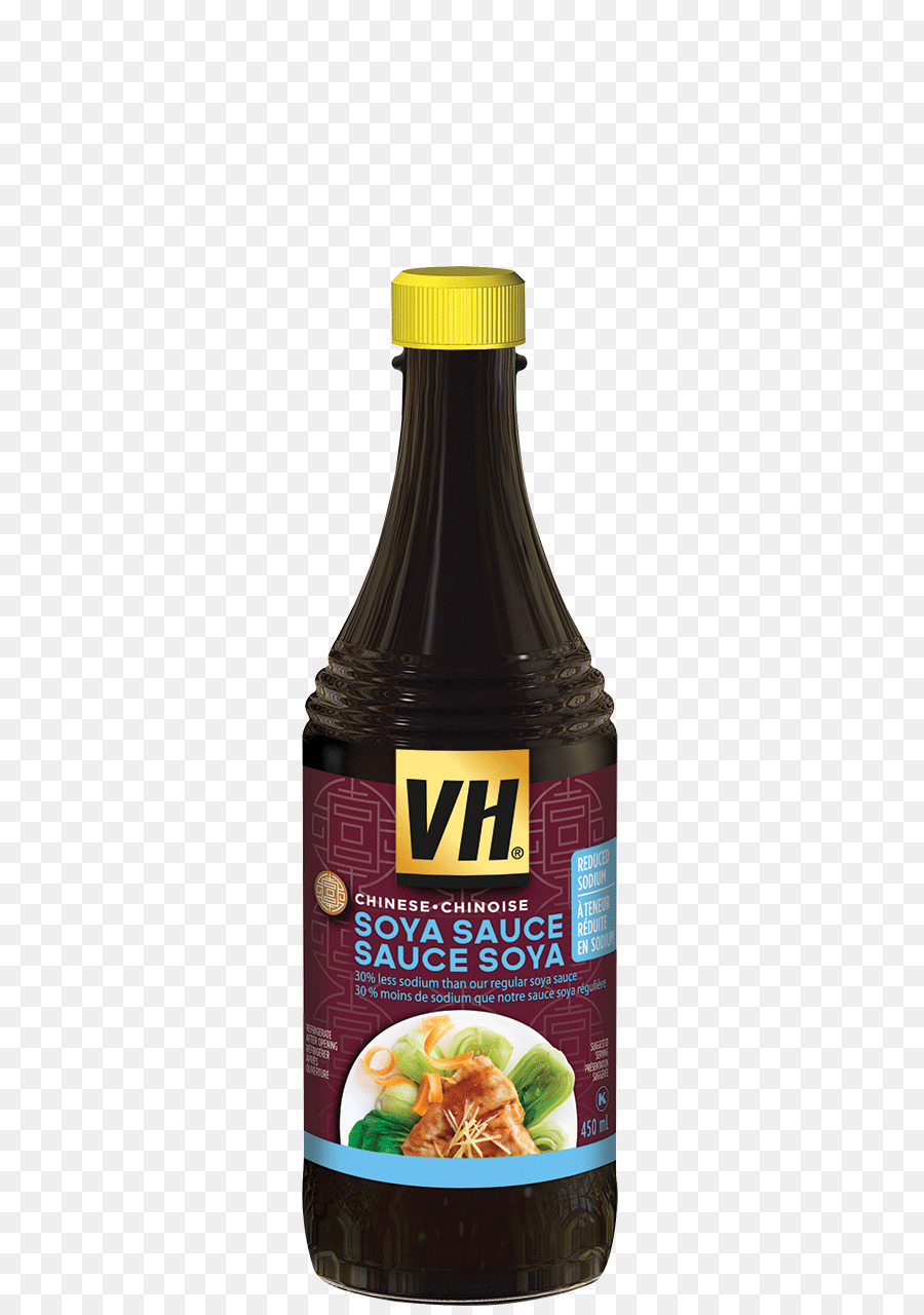 La Sauce De Soja，Sauce PNG