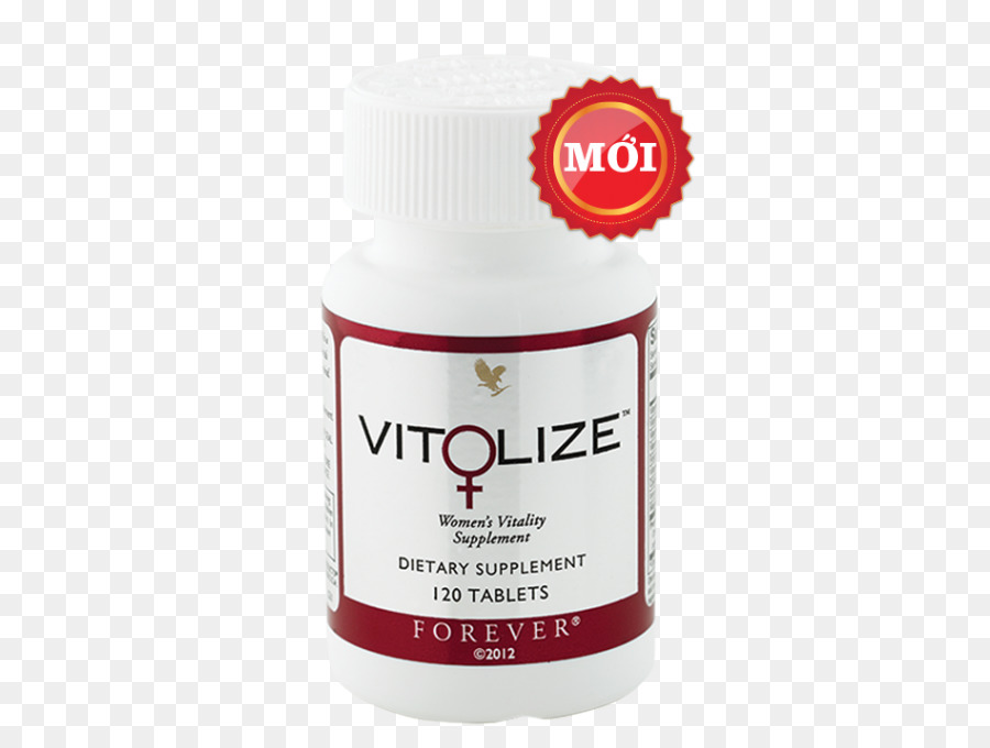 Supplément Vitolize，Vitamines PNG