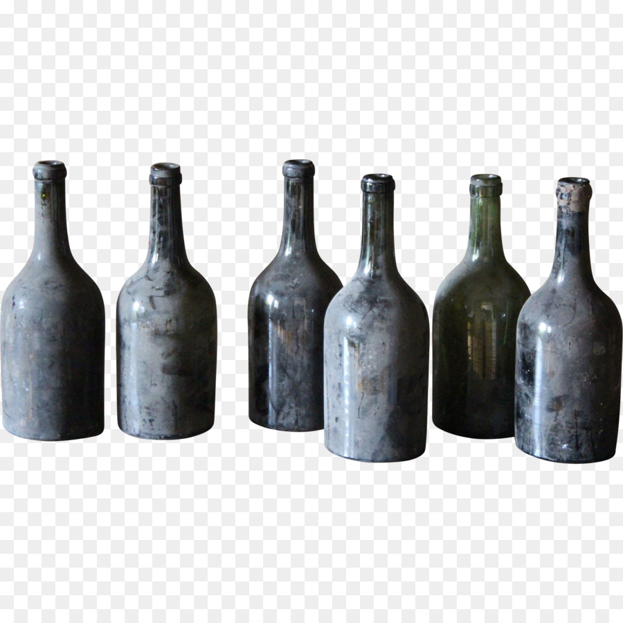 Vieilles Bouteilles，Ancien PNG