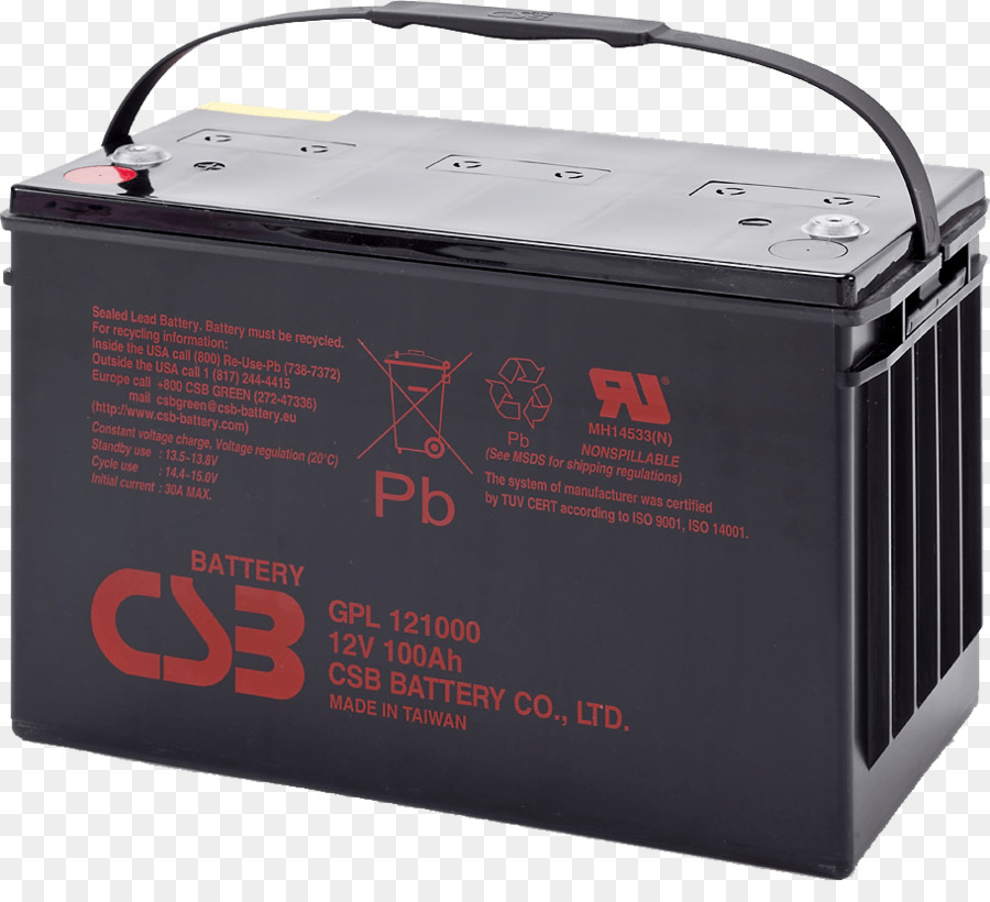 Batterie Rechargeable，Batterie électrique PNG