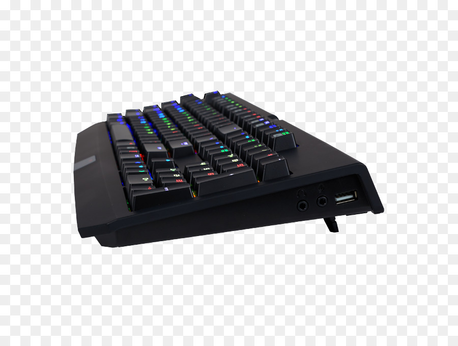 Clavier D Ordinateur，Razer Blackwidow Ultimate 2016 PNG