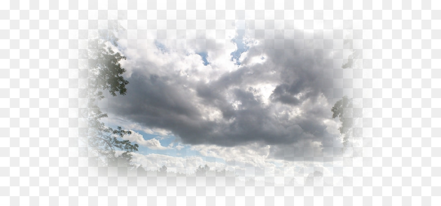 Nuages，Météo PNG