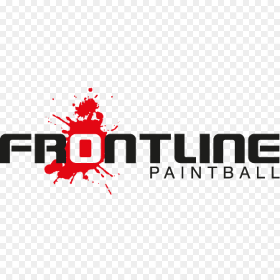 Première Ligne De Paintball，Numéro 1 PNG