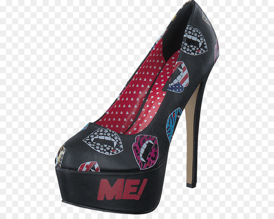 Highheeled Chaussures，Chaussure PNG