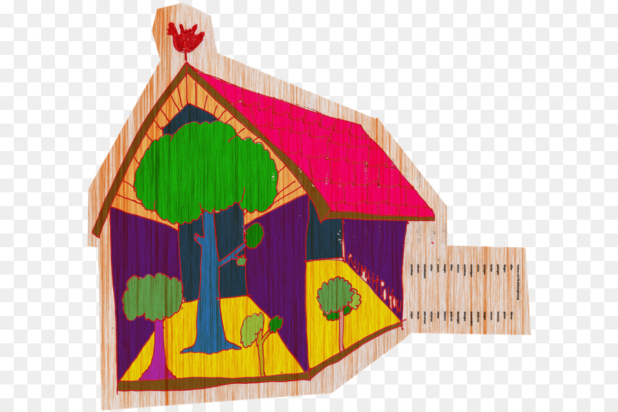 Maison，Bois PNG