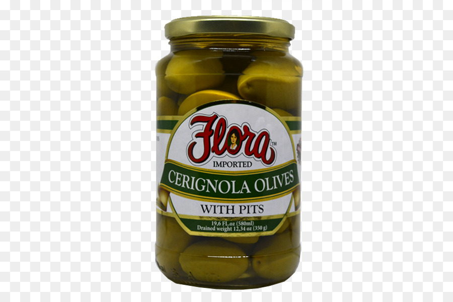 Cuisine Sicilienne，Cerirnola Olive PNG