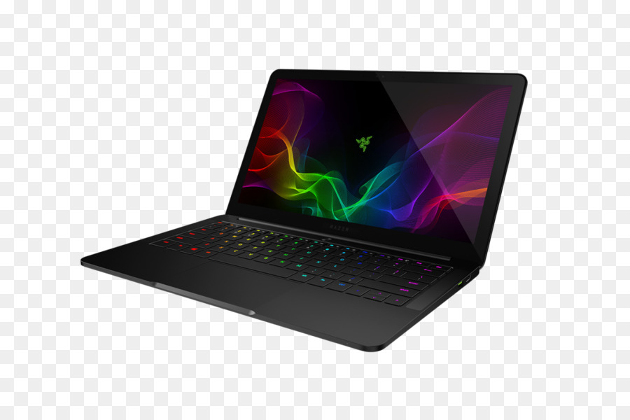 Ordinateur Portable，Razer Blade Stealth 13 PNG