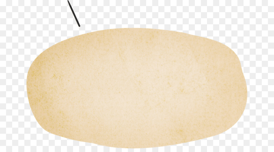 Pizza，Ovale PNG