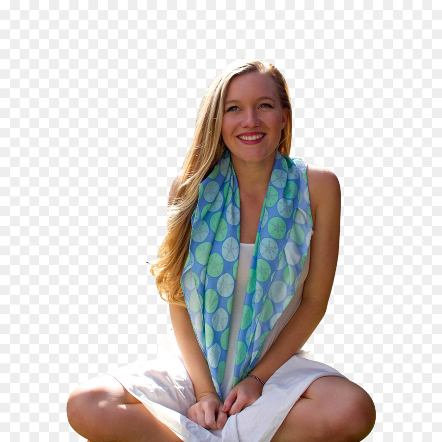 Foulard，Cou PNG