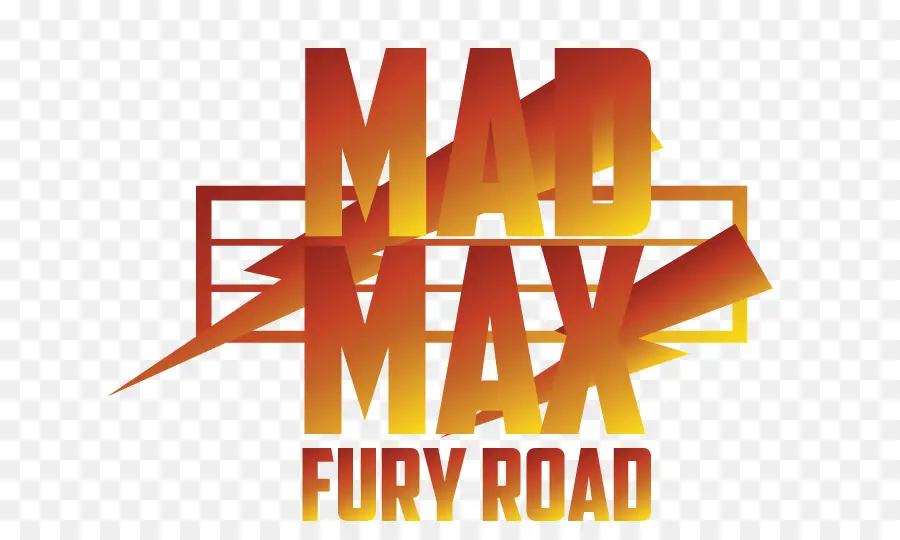 Mad Max，Route De La Fureur PNG