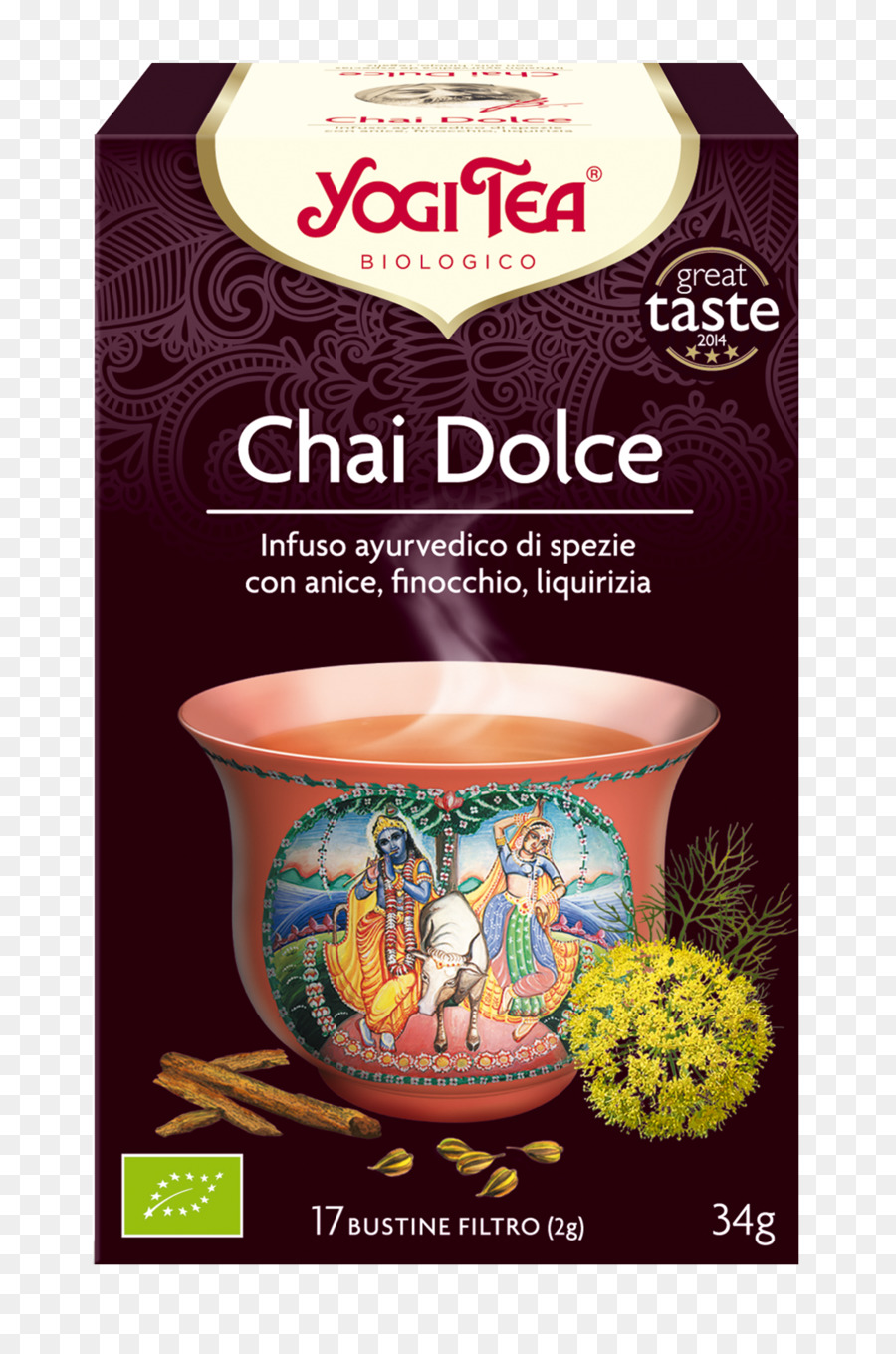 Masala Chai，Thé PNG