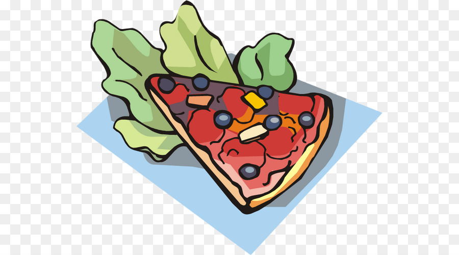 Pizza，Muffin PNG