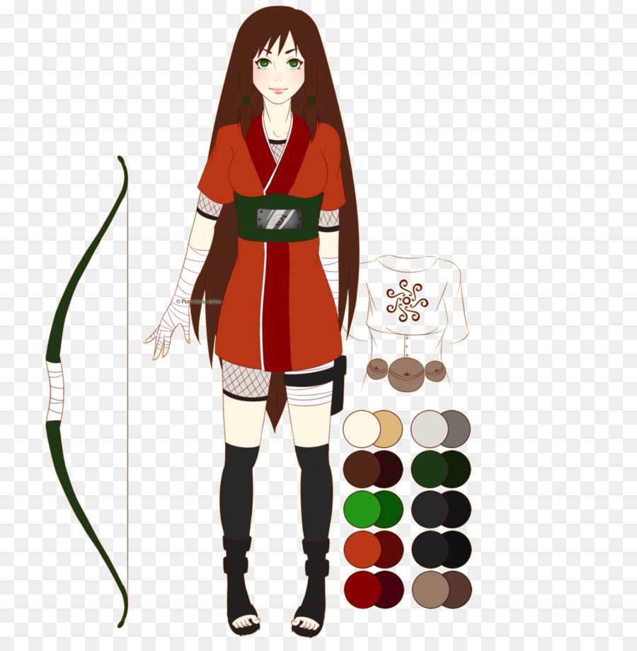 Costume，Conception De Costumes PNG