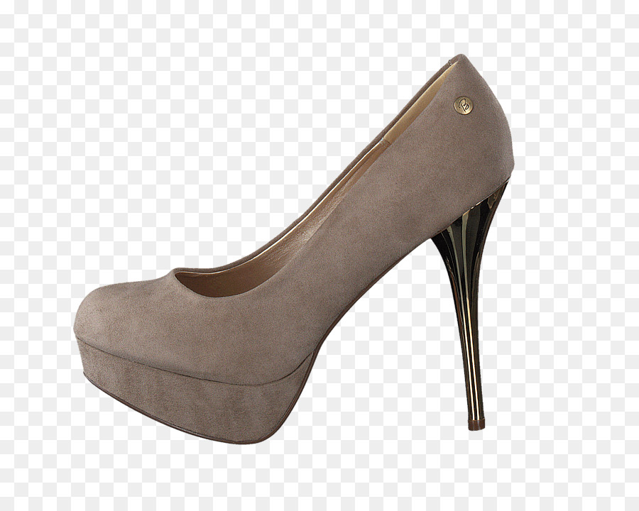 Talon Haut Noir，Chaussure PNG