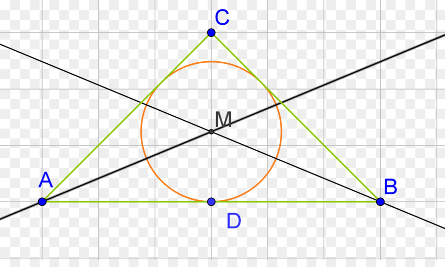 Diagramme Géométrique，Triangle PNG