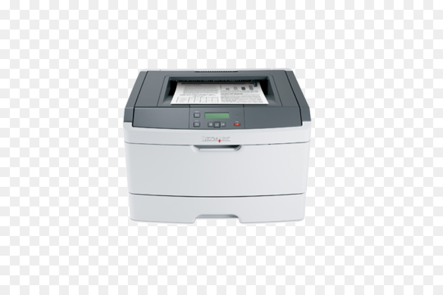 Lexmark，Imprimante PNG